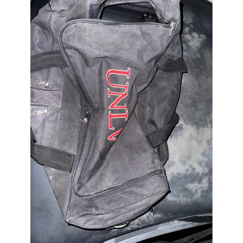Unbranded unlv rebels